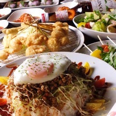串揚げダイニング 串徹