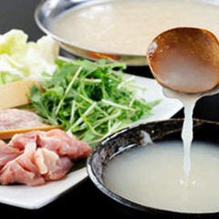 地鶏・鍋・居酒屋 やぶ家 板宿店