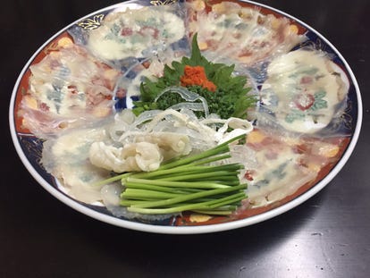 美味しいお店が見つかる 栄周辺 ふぐ ふぐ料理 個室 おすすめ人気レストラン ぐるなび
