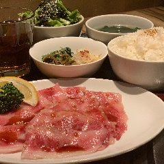 焼肉 Gyujin 大曽根店 ランチメニュー ぐるなび 焼肉 Gyujin 大曽根店 ランチメニュー ぐるなび