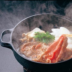 米沢牛黄木 東京駅黒塀横丁店