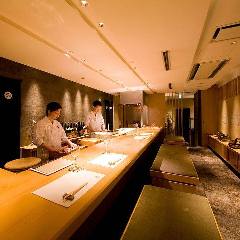 牛寿司 鉄板焼 個室 肉の瑞祥 春吉本店
