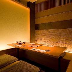 牛寿司 鉄板焼 個室 瑞祥 春吉本店 