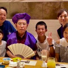 シンプルながら洗練された空間で、大切な方と素敵なひとときを