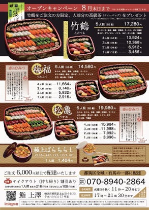 美味しいお店が見つかる 江田駅周辺の回転寿司でおすすめしたい人気のお店 ぐるなび