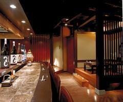 へぎそば匠 渋谷文化村通り店
