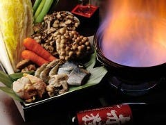 伊達前酒場 赤猿
