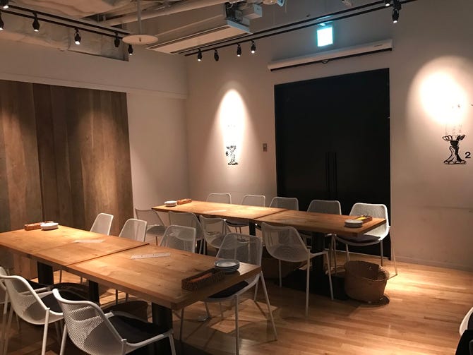 Good Morning Cafe 品川シーズンテラス 品川 イタリアン イタリア料理 ぐるなび