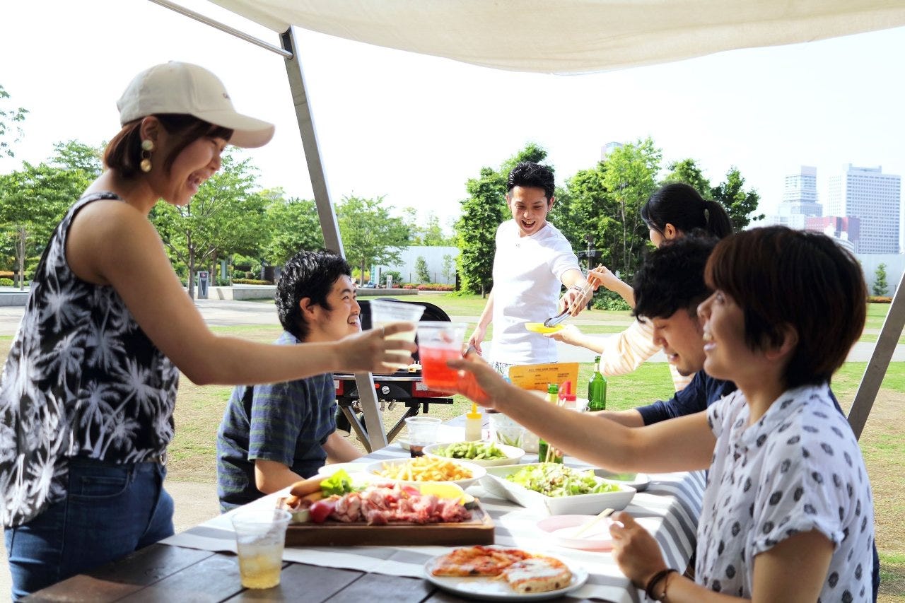 Good Morning Cafe 品川シーズンテラス 品川 イタリアン イタリア料理 ぐるなび