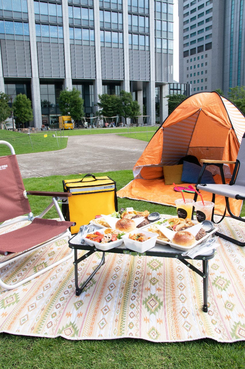 Good Morning Cafe 品川シーズンテラス 高輪ゲートウェイ イタリアン 各国料理 Goo地図