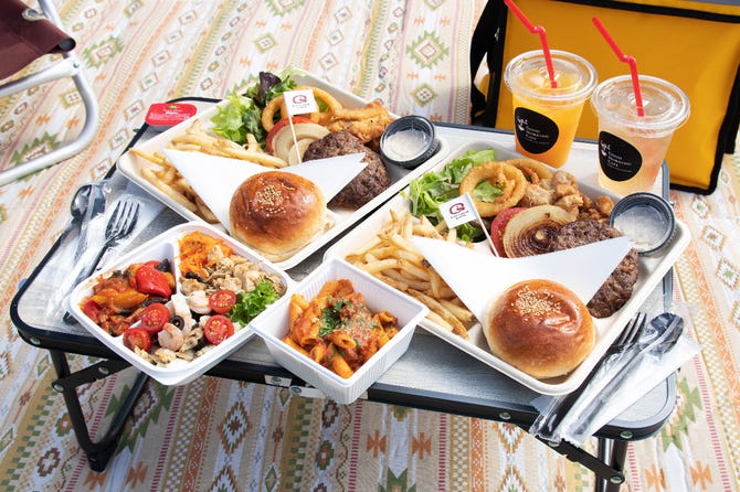 Good Morning Cafe 品川シーズンテラス 品川 イタリアン イタリア料理 ぐるなび