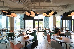 GOOD MORNING CAFE 品川シーズンテラス