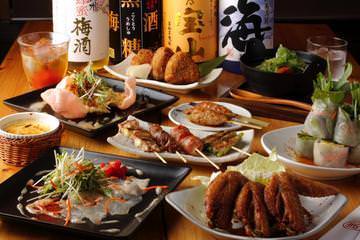 美味しいお店が見つかる 笹塚 大人数で宴会 おすすめ人気レストラン ぐるなび