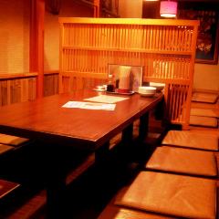 なんで、や 総本店 神田店