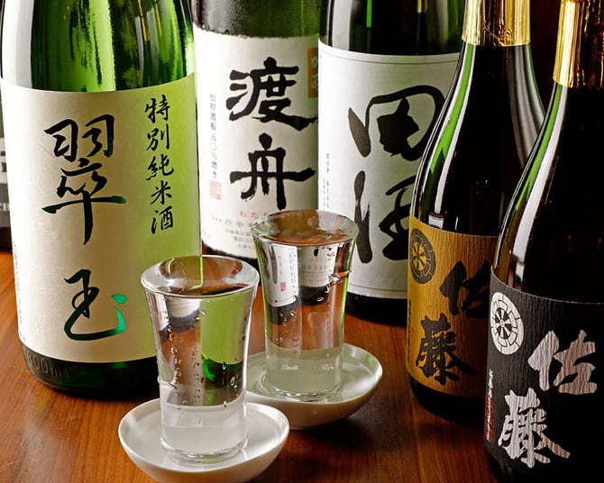 おいしい干物と和酒専科 めし屋 月島 居酒屋 ぐるなび