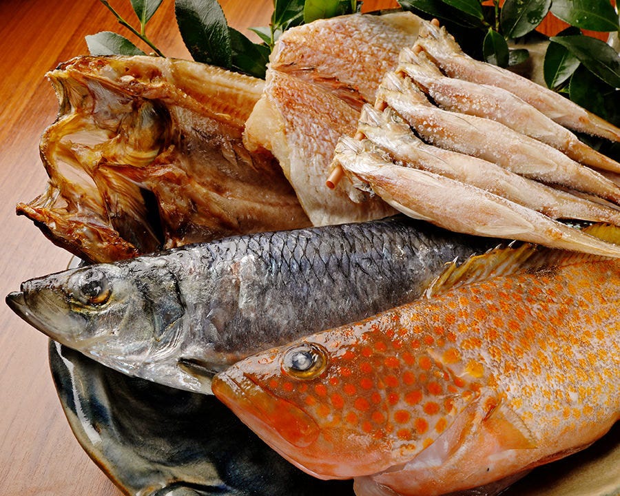 おいしい干物と和酒専科 めし屋 月島 居酒屋 ぐるなび