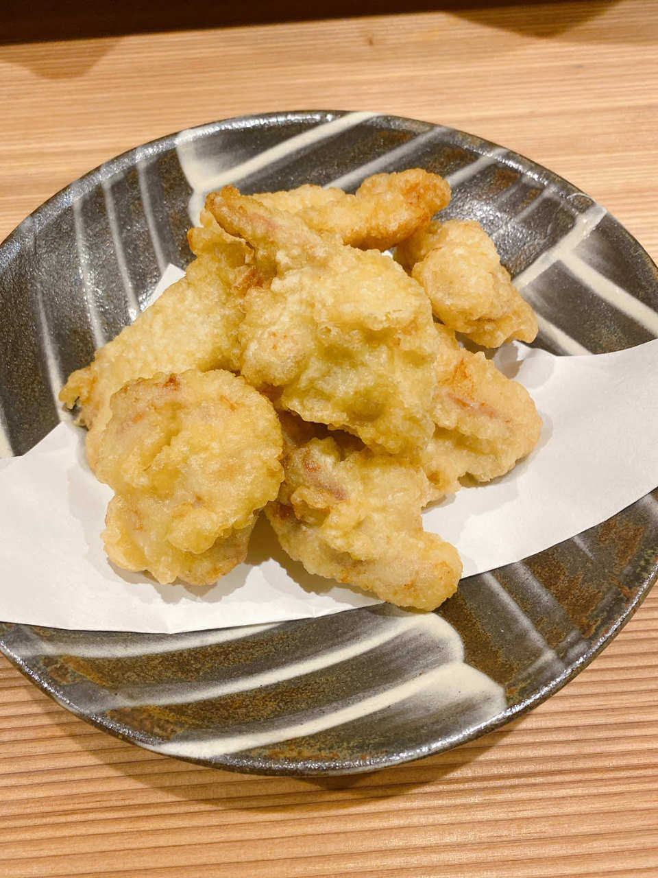 22年 最新グルメ 今泉のとり天 今泉 レストラン カフェ 居酒屋のネット予約 福岡版