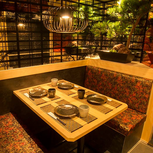 焼き鳥食べ放題 個室居酒屋 鶏の久兵衛 横浜駅前店 横浜駅 居酒屋 ぐるなび