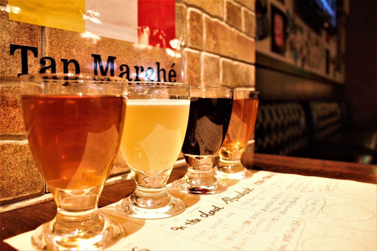 期間限定 ビアホール宴会コース 草加で唯一のタップマルシェ クラフトビールが飲み放題 の詳細 肉酒場 Soka 80 草加 居酒屋 ぐるなび