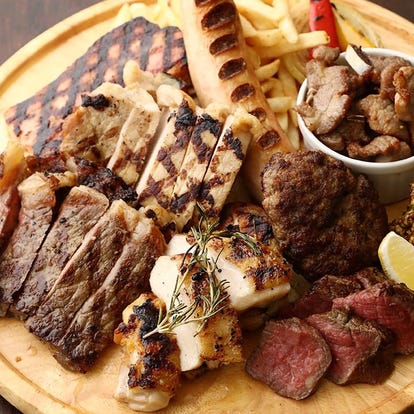 美味しいお店が見つかる 草加の焼肉でおすすめしたい人気のお店 ぐるなび