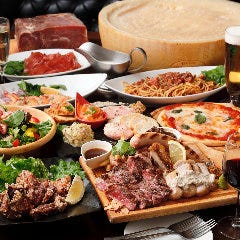 肉酒場 Soka 80