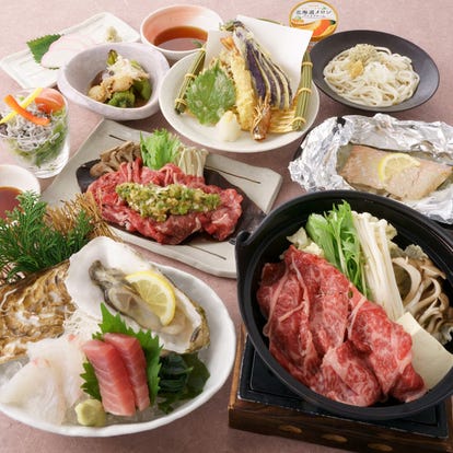 駅近グルメが見つかる 八幡山駅周辺の食事 ディナーでおすすめしたい人気レストラン ぐるなび