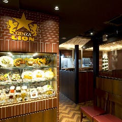 銀座ライオン 北千住店