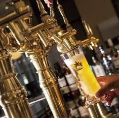 銀座ライオン 北千住店