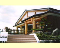 三田屋 篠山インター店