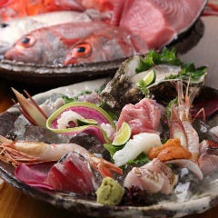 新鮮具味 