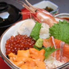 北海の味覚 北海道 Mio店