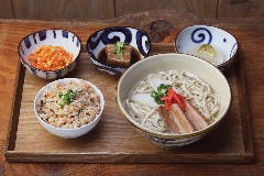 御殿山 首里本店