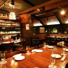 ドイツ居酒屋 JSレネップ