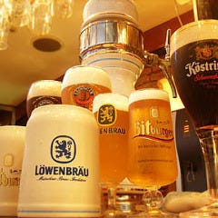 ドイツ居酒屋 ＪＳレネップ