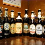 ドイツビンビール　11種類