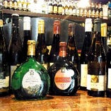 Ｑｂａ【上質ワイン】白／赤ワイン・ボトル 4種