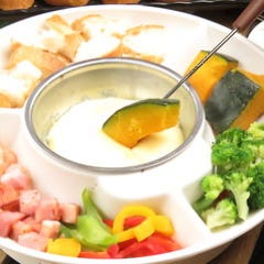 人気店が見つかる 心斎橋のチーズフォンデュでおすすめしたい人気のお店 ぐるなび 人気店が見つかる 心斎橋のチーズフォンデュでおすすめしたい人気のお店 ぐるなび