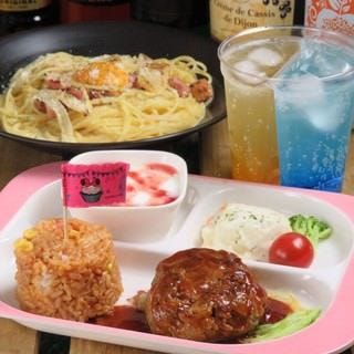 大丸心斎橋店周辺 ランチ お子様連れ おすすめ人気レストラン ぐるなび