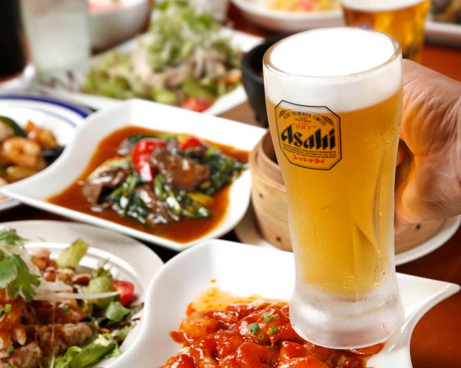300円均一 中華居酒屋 香港厨房 横浜きた西口店 横浜駅 中華料理 ぐるなび
