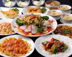 中華居酒屋 香港厨房 横浜きた西口店 