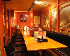 中華居酒屋 香港厨房 横浜きた西口店