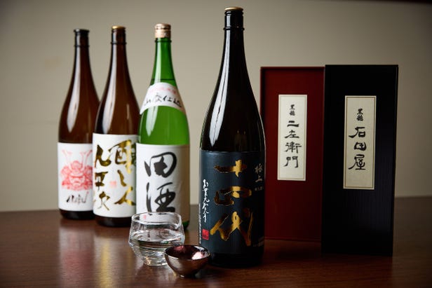 酒房交差點 築地