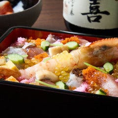 酒房交差点〜築地crosspoint〜