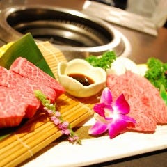 黒毛和牛 焼肉 Sensyu亭 名古屋店 