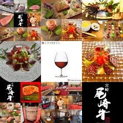 ワインダイニング 米山