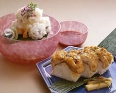 玄海の味どころ しま川