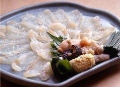 玄海の味どころ しま川