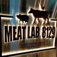 MEAT LAB．8129 