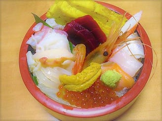 大門 福寿し メニュー ちらし鮨 巻もの ぐるなび