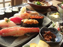 大門 福寿し